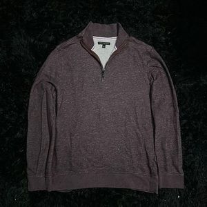 Banana Republic Q-Zip (L)